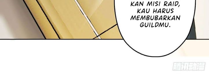 Lord Of The Abyss Chapter 08 Gambar 17
