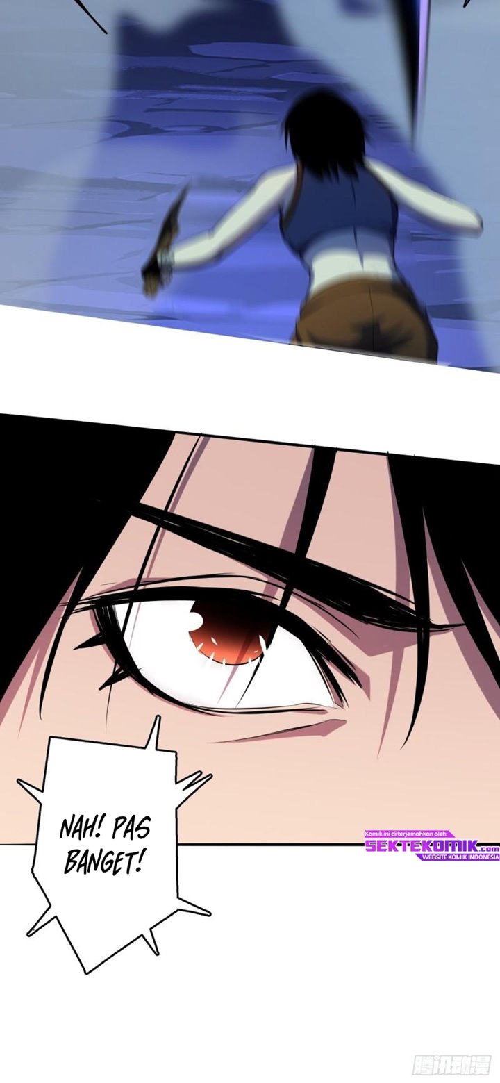 Lord Of The Abyss Chapter 20 Gambar 31
