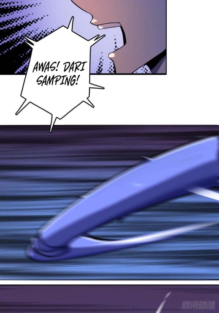 Lord Of The Abyss Chapter 20 Gambar 37