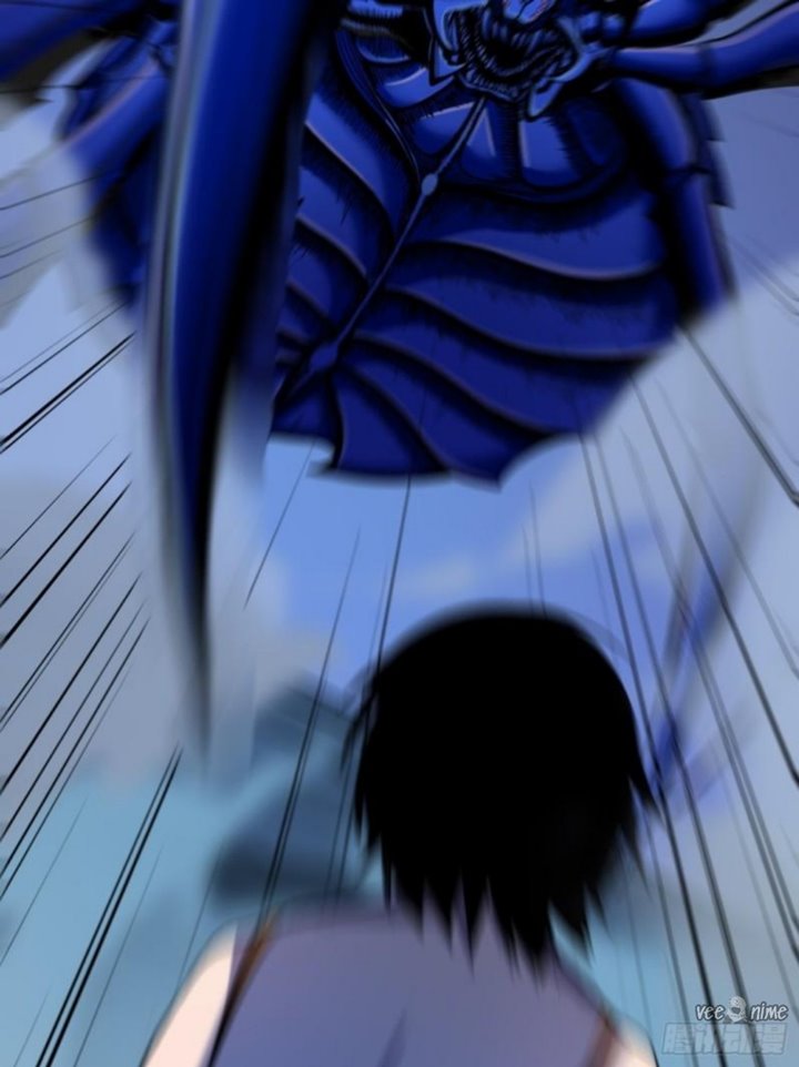 Lord Of The Abyss Chapter 20 Gambar 43