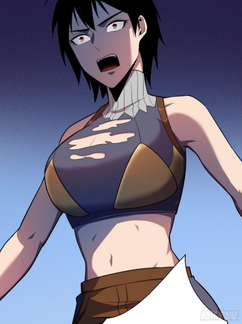 Lord Of The Abyss Chapter 21 Gambar 13