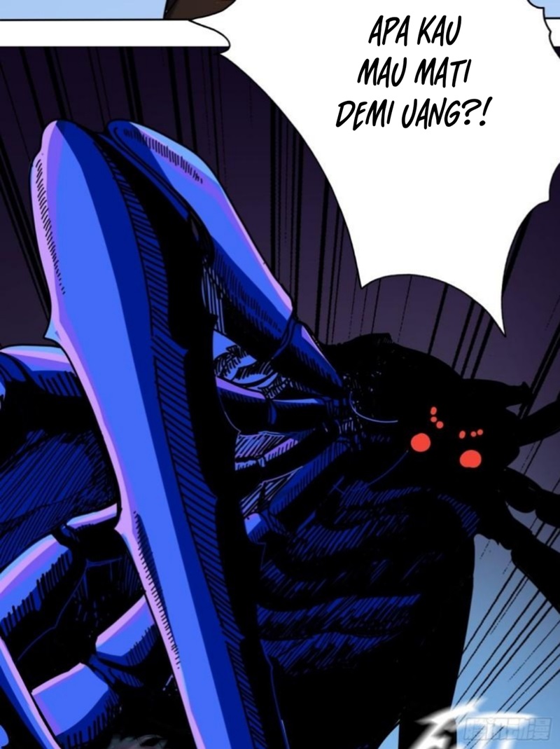 Lord Of The Abyss Chapter 21 Gambar 14