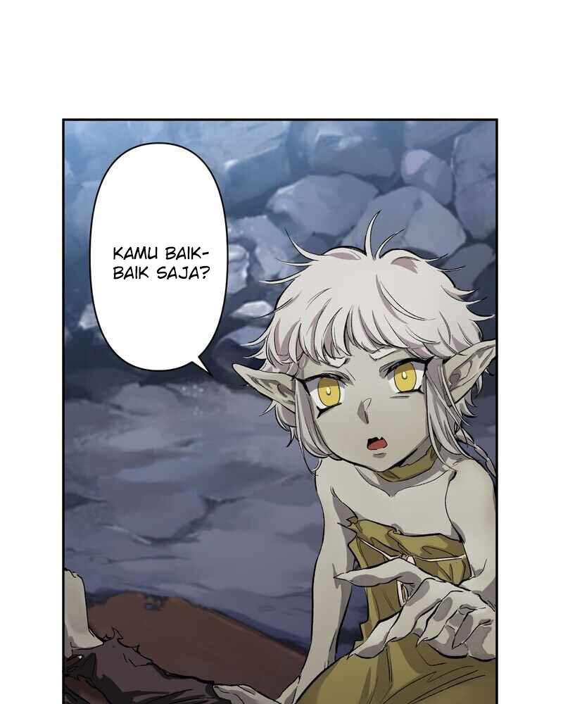 Lord of Goblins Chapter 01 Gambar 31