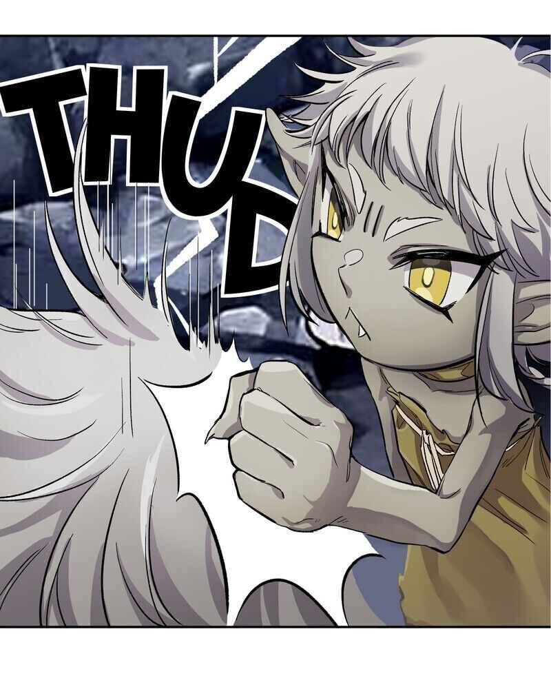 Lord of Goblins Chapter 01 Gambar 37