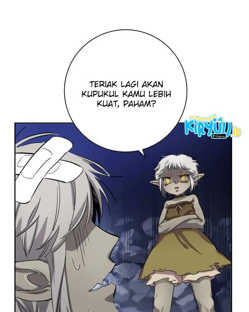 Lord of Goblins Chapter 01 Gambar 38