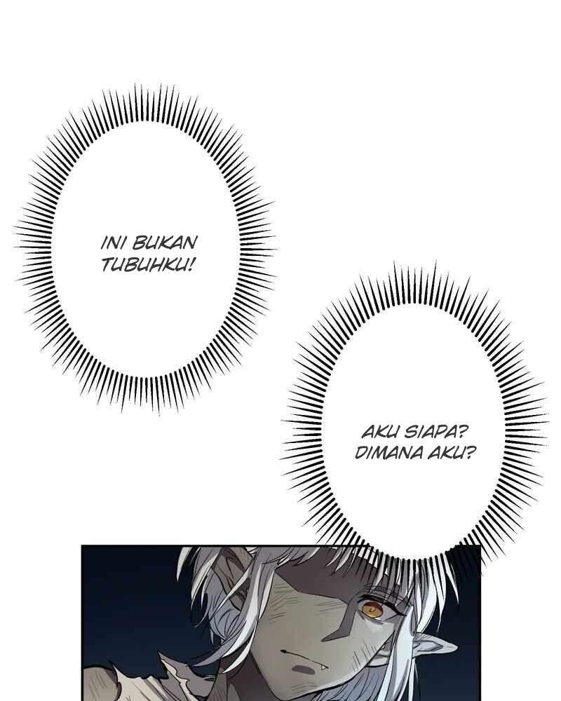 Lord of Goblins Chapter 01 Gambar 40