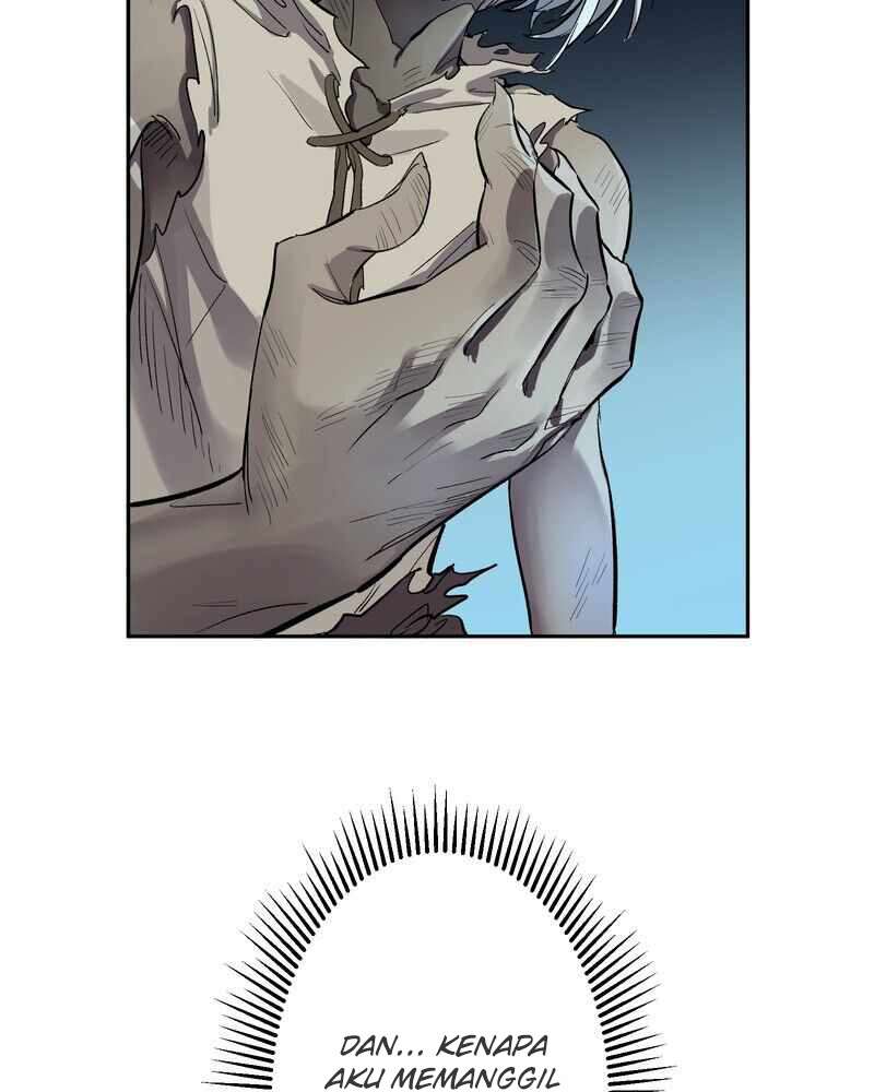 Lord of Goblins Chapter 01 Gambar 41