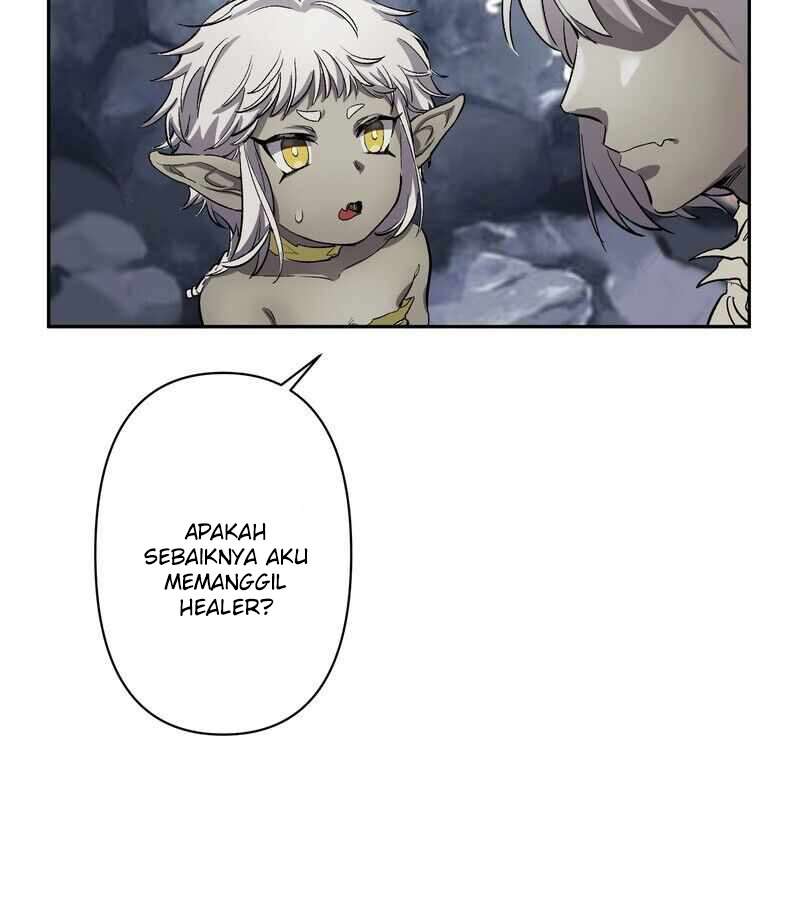Lord of Goblins Chapter 01 Gambar 43