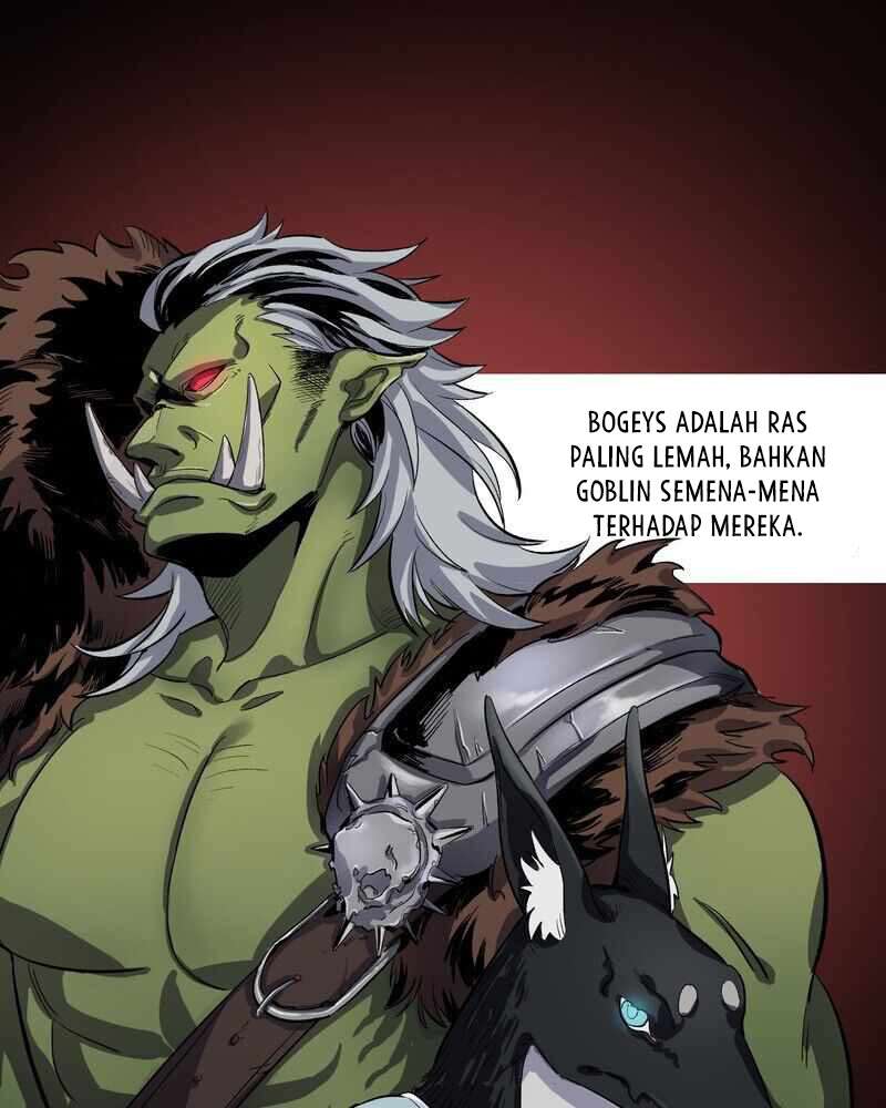 Lord of Goblins Chapter 01 Gambar 47