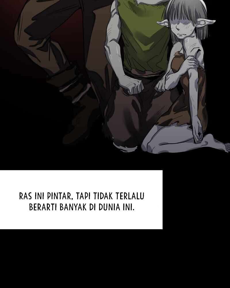 Lord of Goblins Chapter 01 Gambar 49