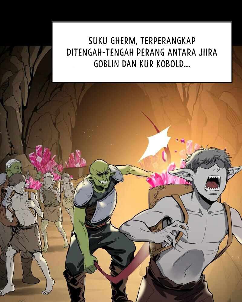 Lord of Goblins Chapter 01 Gambar 51