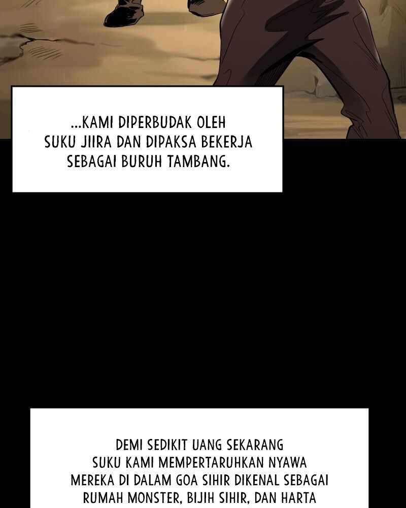 Lord of Goblins Chapter 01 Gambar 52