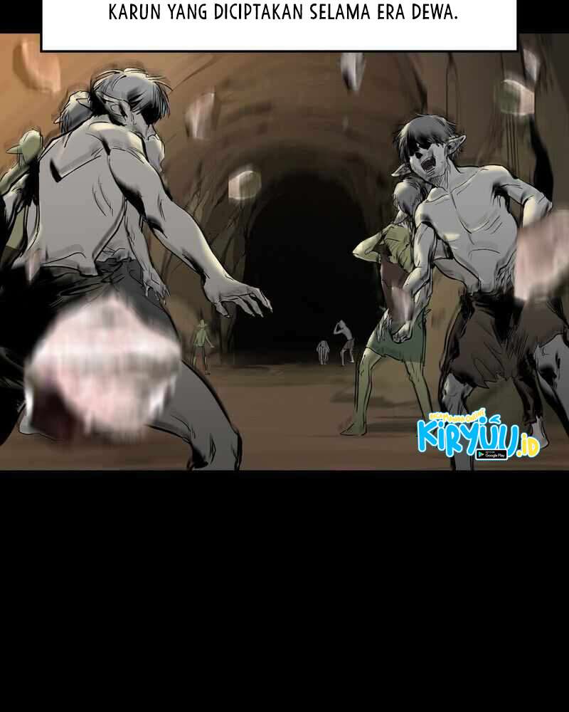 Lord of Goblins Chapter 01 Gambar 53