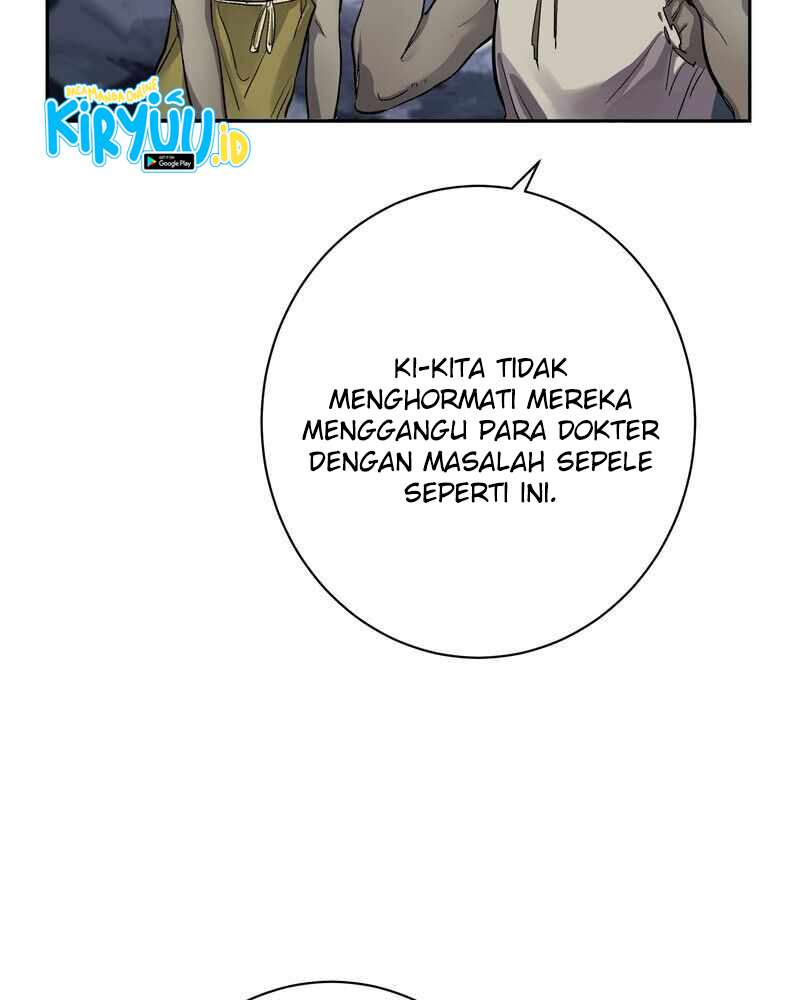 Lord of Goblins Chapter 01 Gambar 64