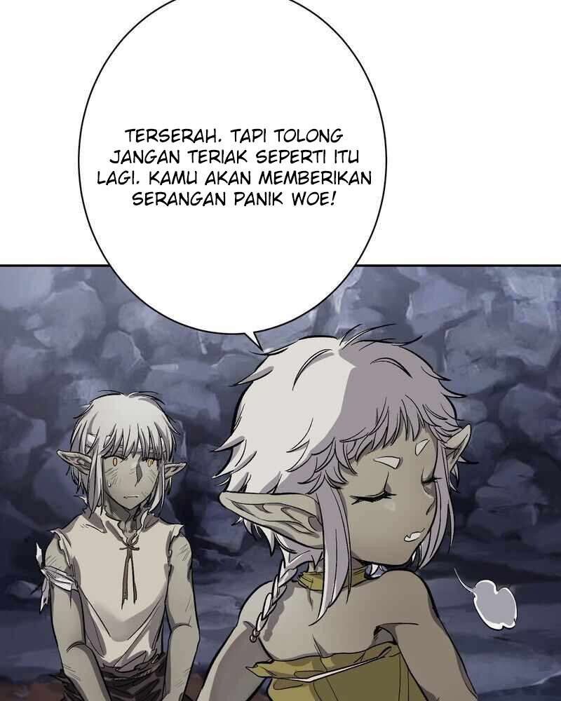 Lord of Goblins Chapter 01 Gambar 65