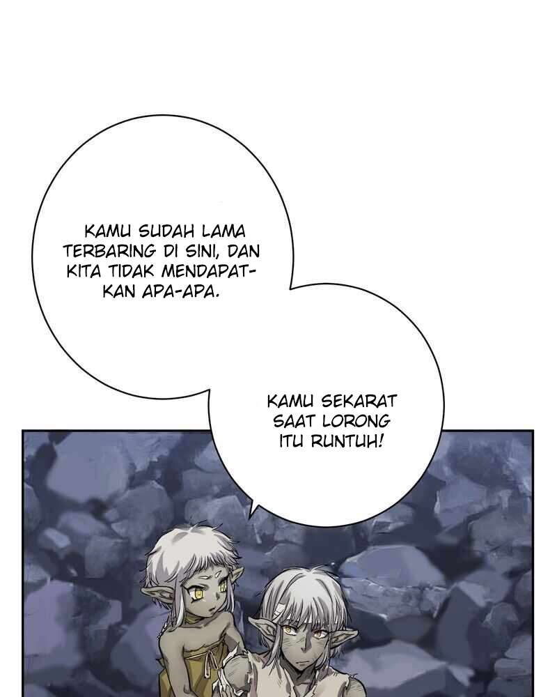 Lord of Goblins Chapter 01 Gambar 69