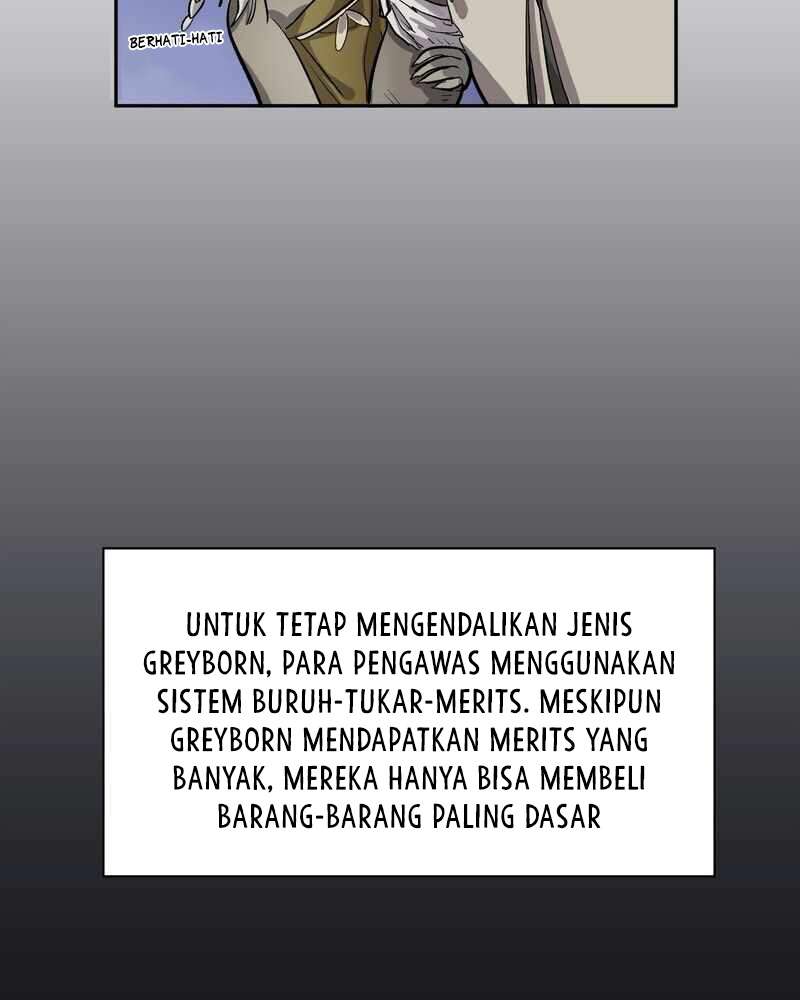 Lord of Goblins Chapter 01 Gambar 72