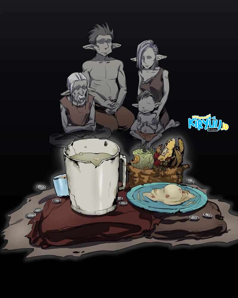 Lord of Goblins Chapter 01 Gambar 73