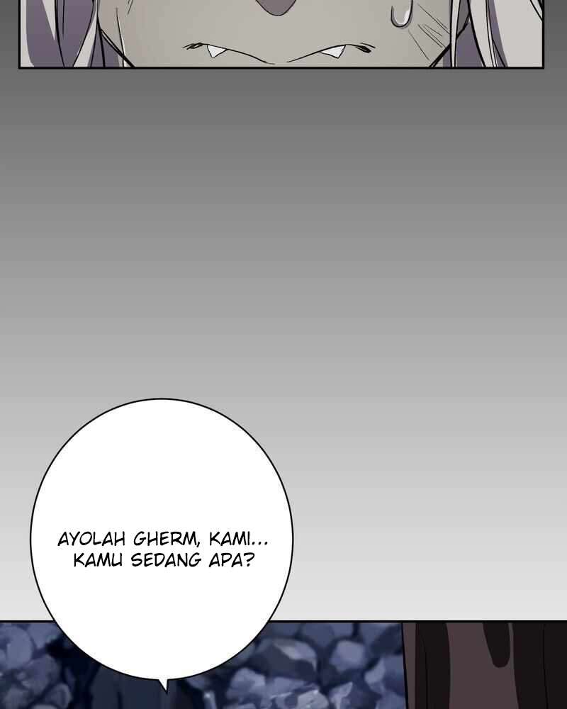Lord of Goblins Chapter 01 Gambar 77