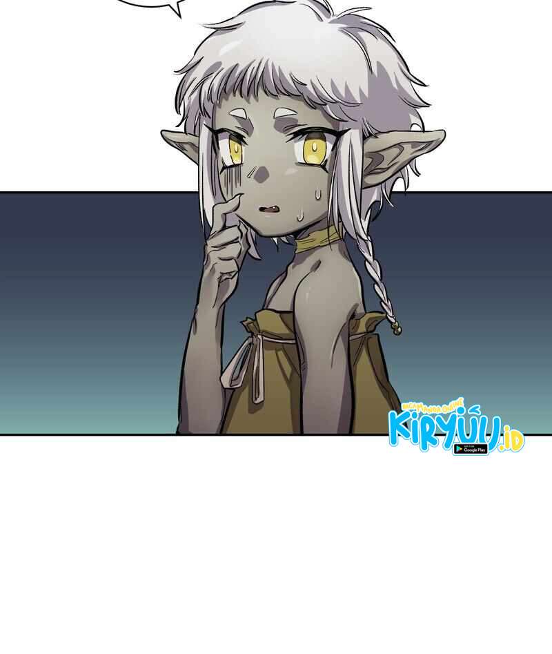 Lord of Goblins Chapter 01 Gambar 84