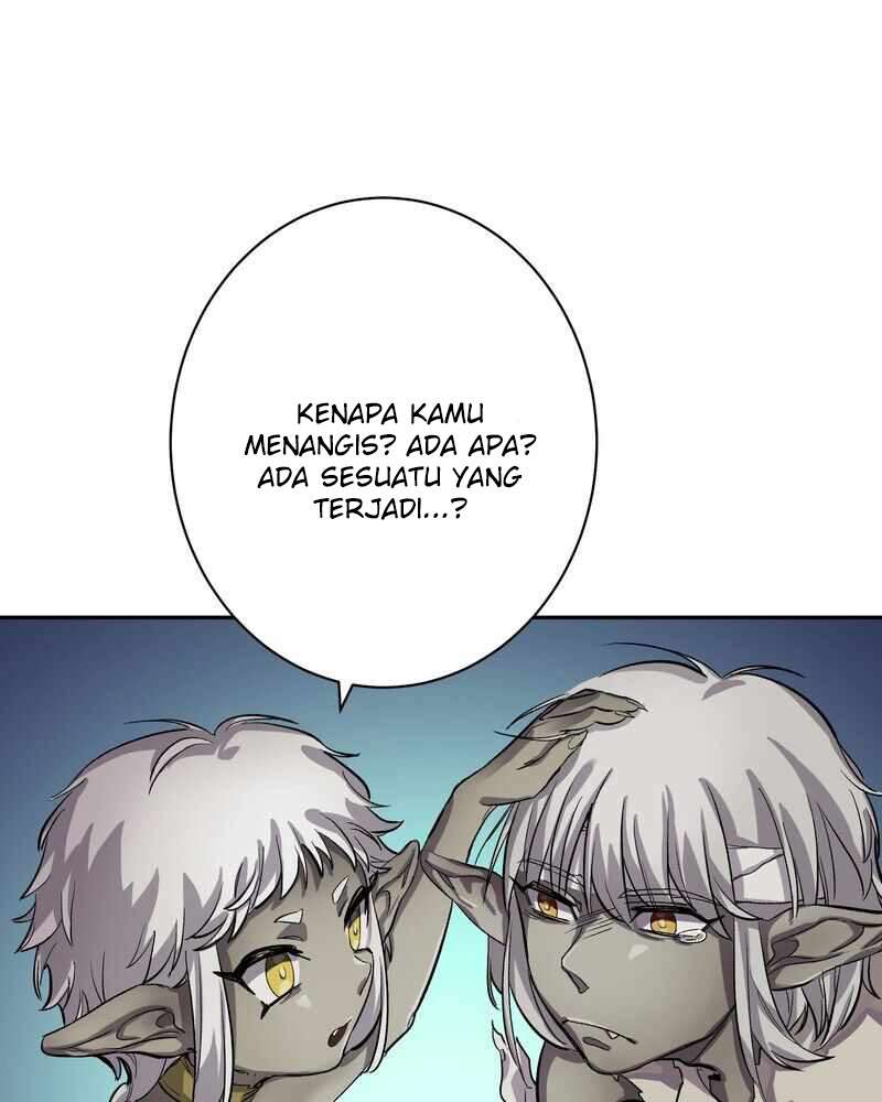 Lord of Goblins Chapter 01 Gambar 86