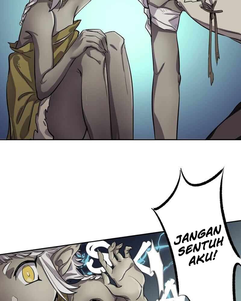 Lord of Goblins Chapter 01 Gambar 87
