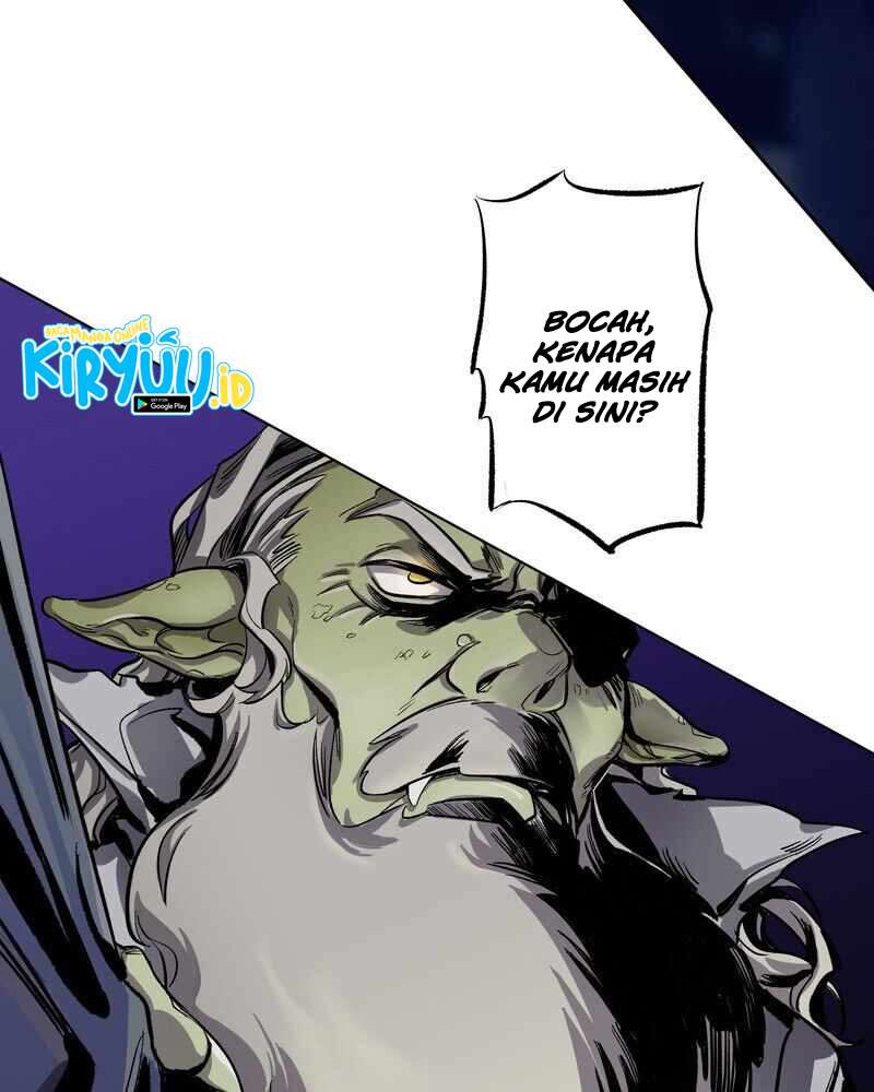 Lord of Goblins Chapter 01 Gambar 93