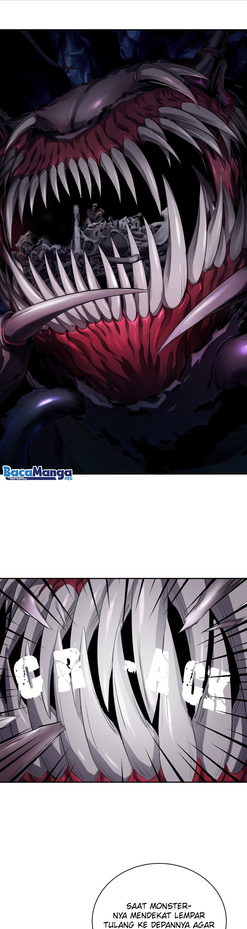 Lord of Goblins Chapter 04 Gambar 2