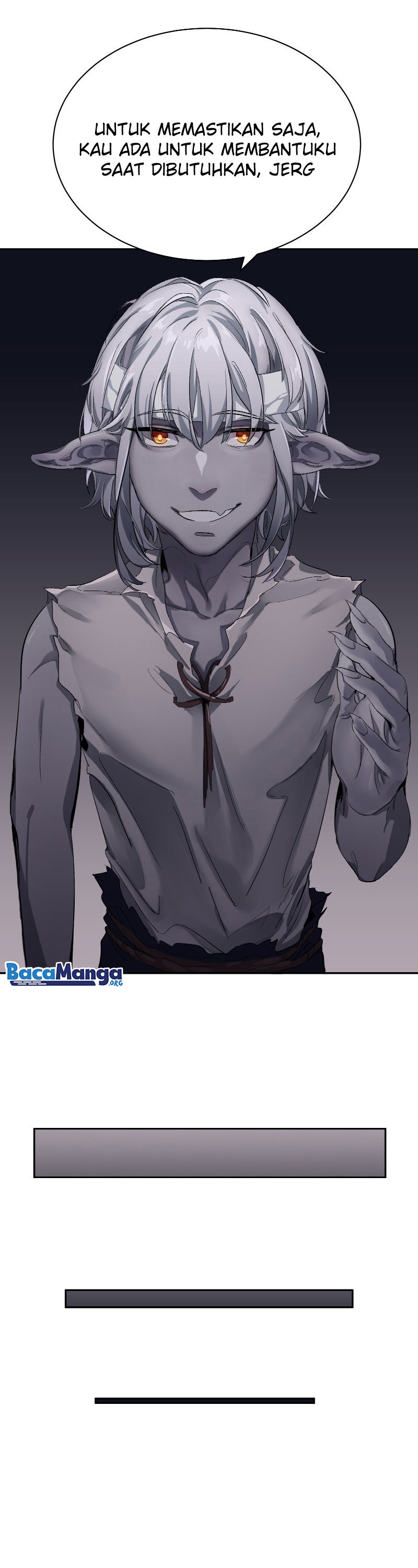 Lord of Goblins Chapter 04 Gambar 6