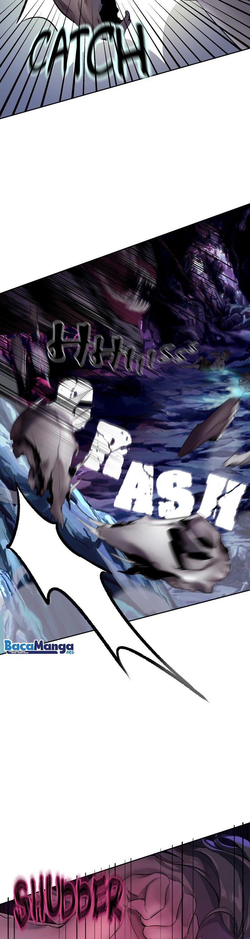 Lord of Goblins Chapter 04 Gambar 10