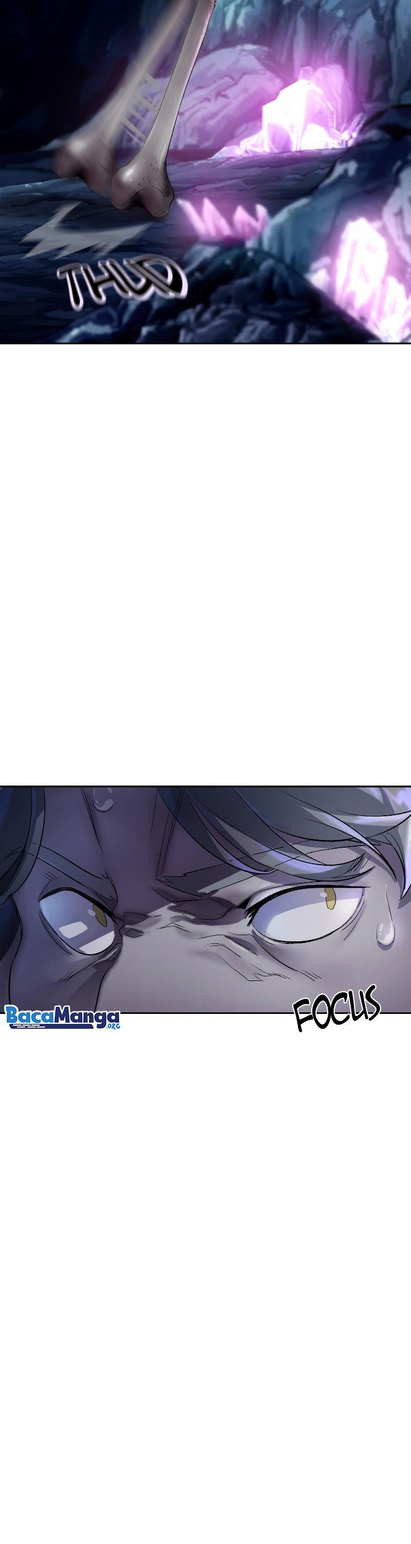 Lord of Goblins Chapter 04 Gambar 17