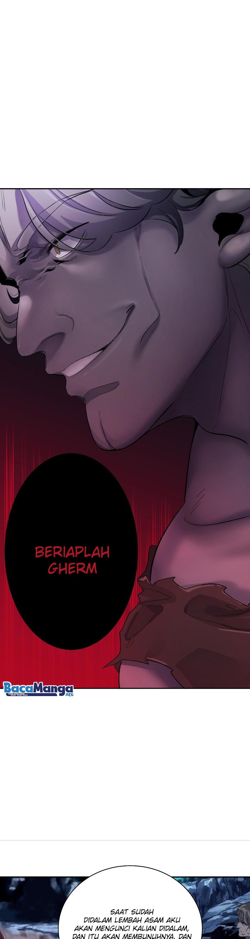 Lord of Goblins Chapter 04 Gambar 21