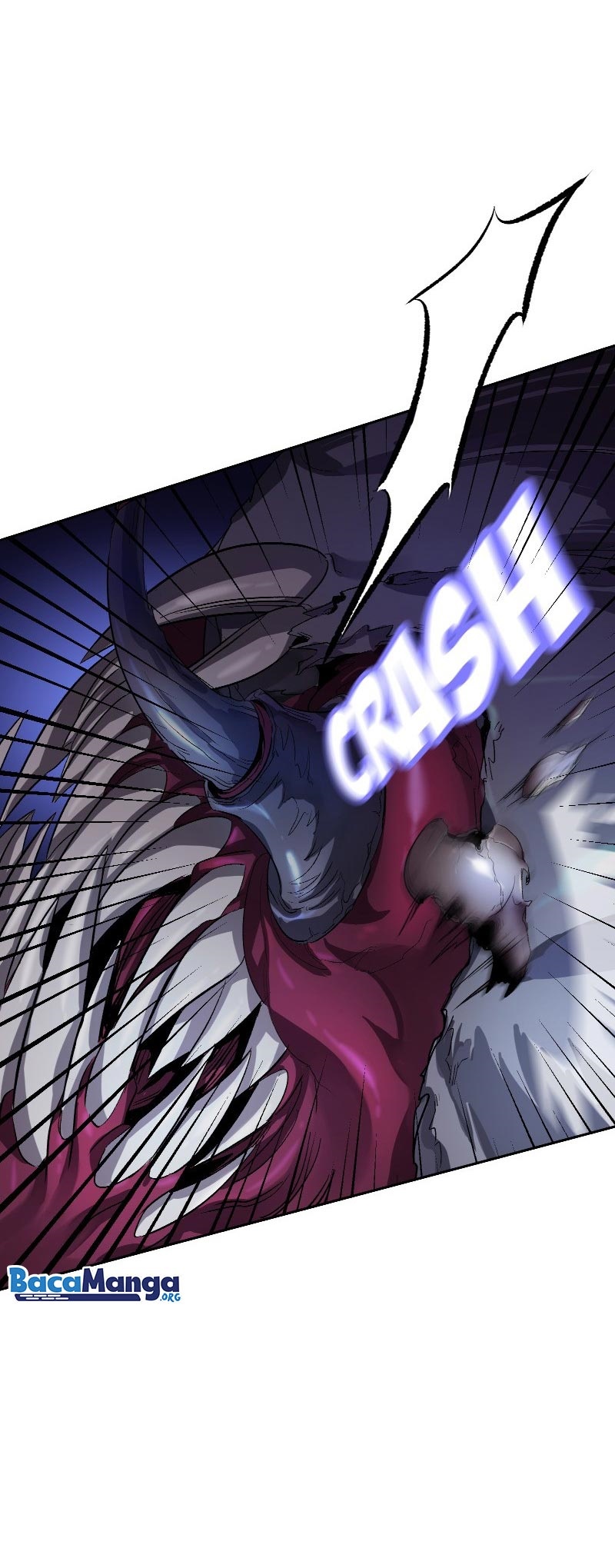 Lord of Goblins Chapter 04 Gambar 24
