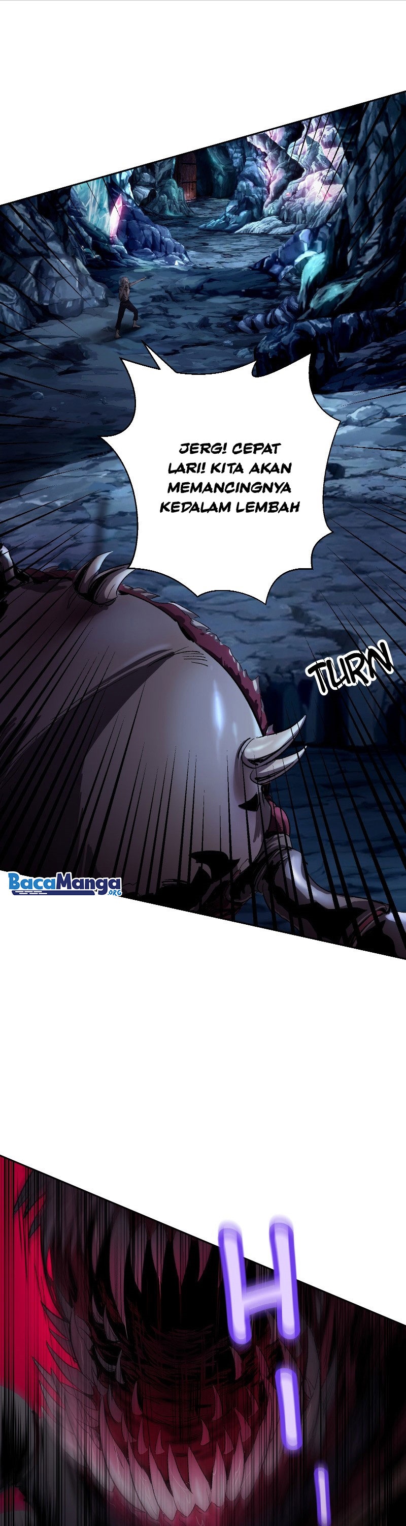 Lord of Goblins Chapter 04 Gambar 25
