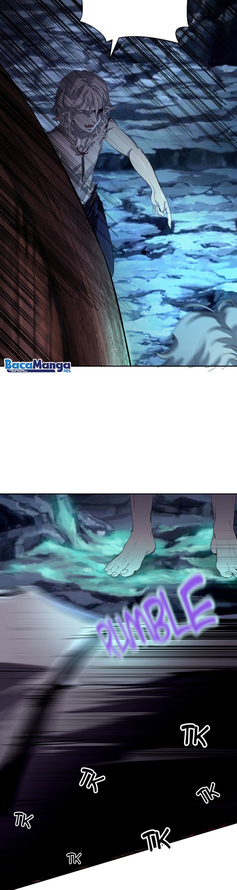 Lord of Goblins Chapter 04 Gambar 27