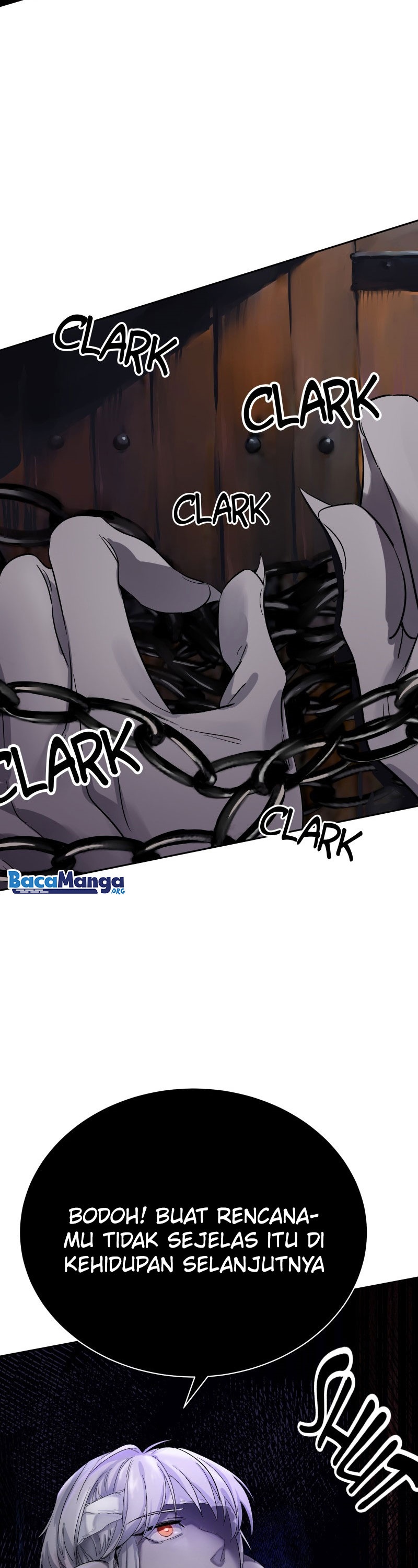 Lord of Goblins Chapter 04 Gambar 28