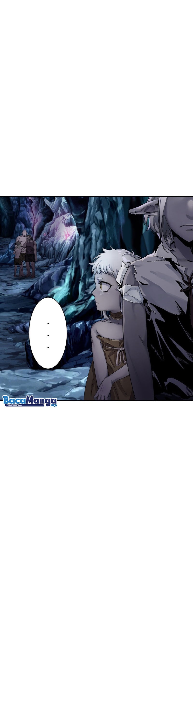 Lord of Goblins Chapter 04 Gambar 33