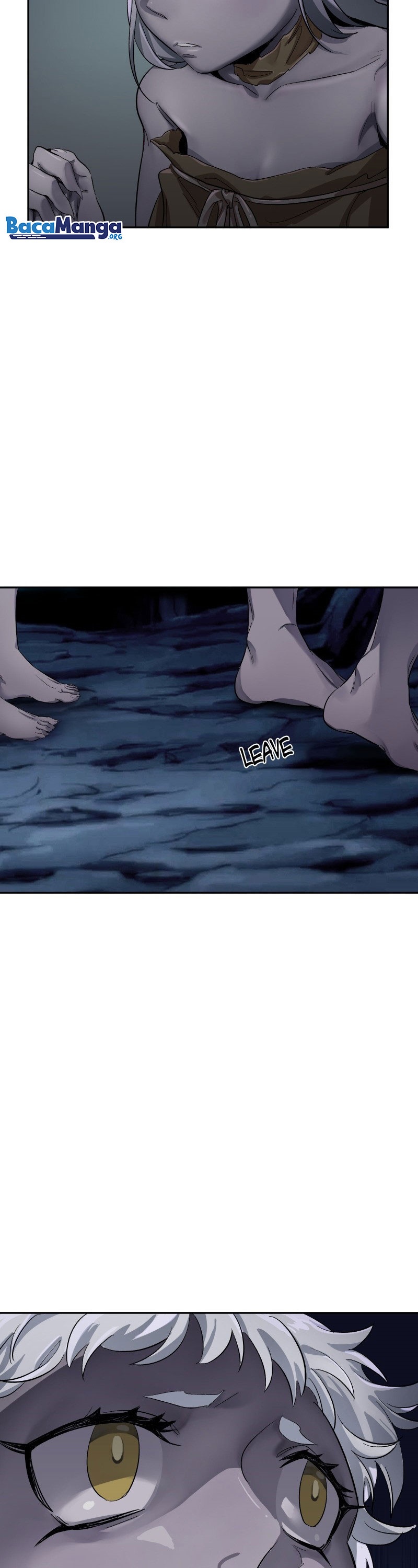 Lord of Goblins Chapter 04 Gambar 36