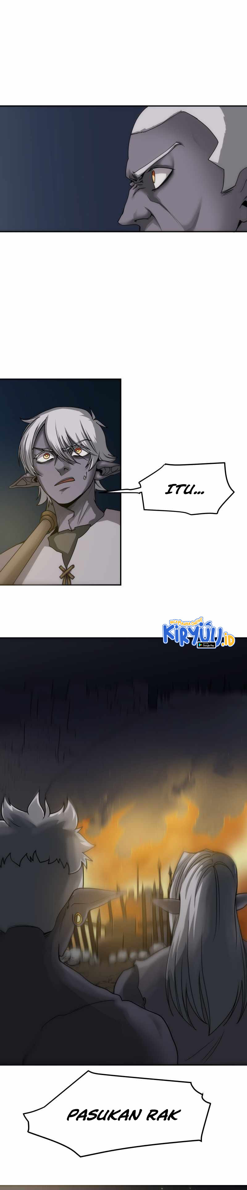 Lord of Goblins Chapter 24 Gambar 3