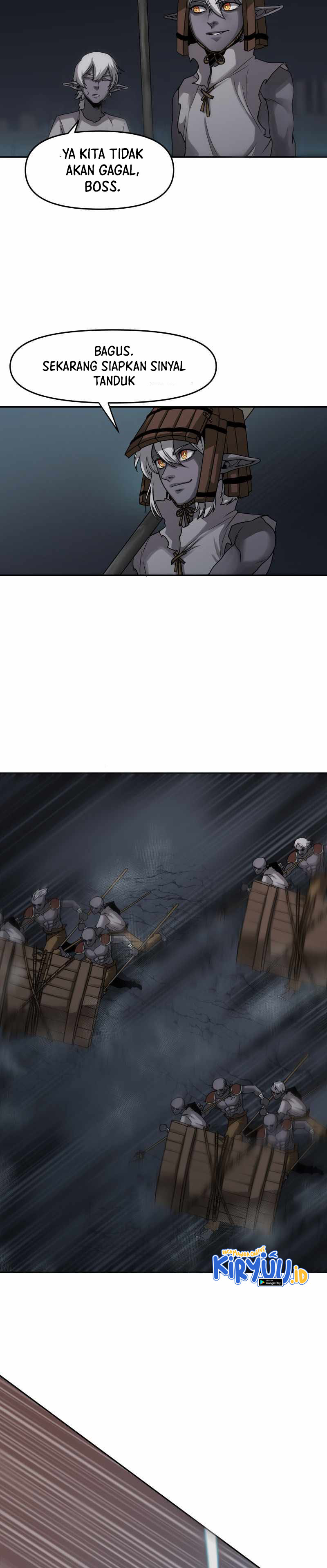 Lord of Goblins Chapter 24 Gambar 7