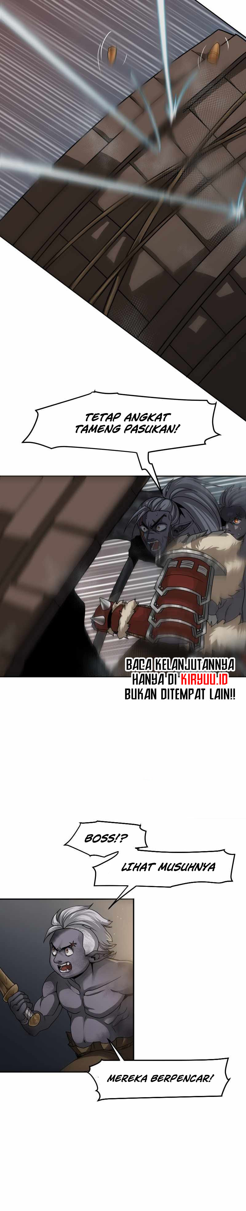 Lord of Goblins Chapter 24 Gambar 8