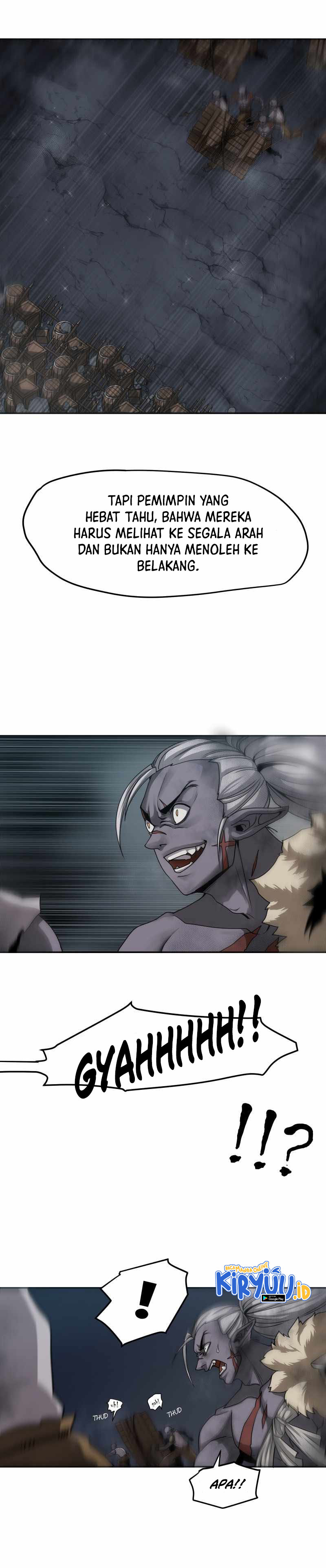 Lord of Goblins Chapter 24 Gambar 11