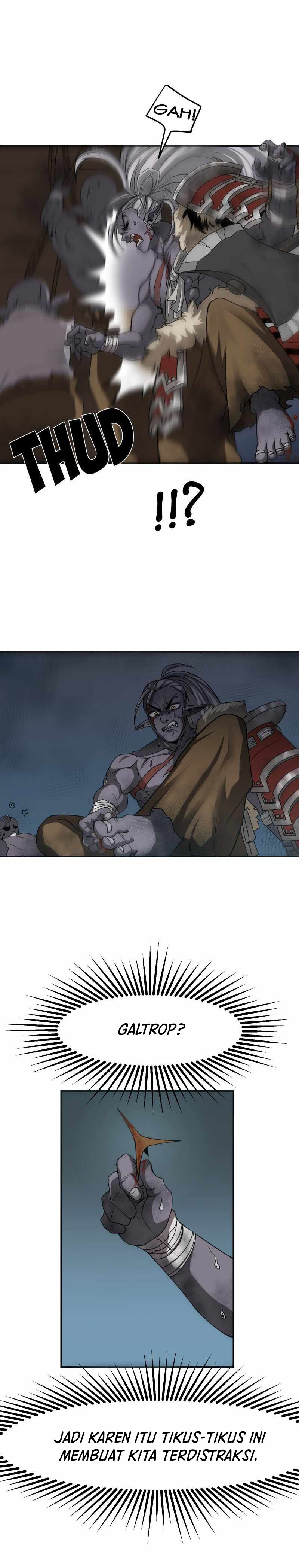 Lord of Goblins Chapter 24 Gambar 12