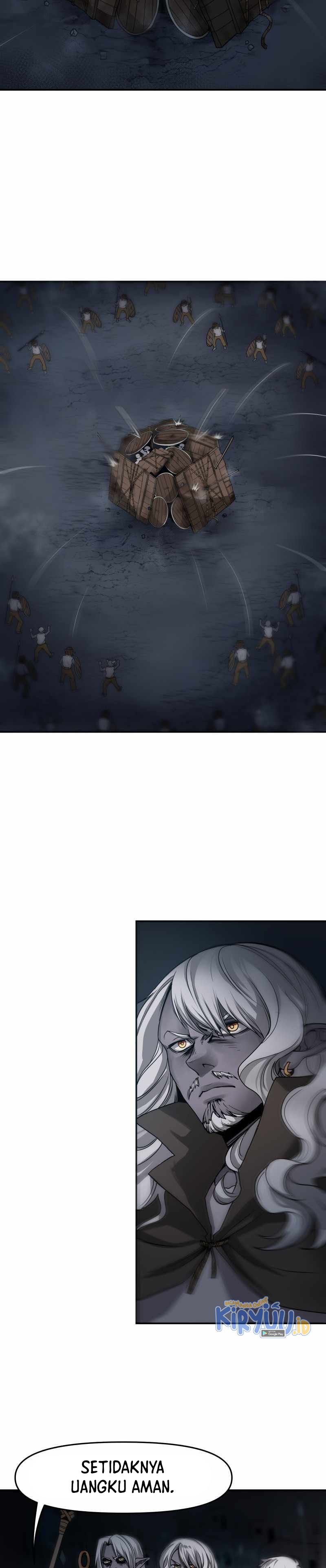 Lord of Goblins Chapter 25 Gambar 3