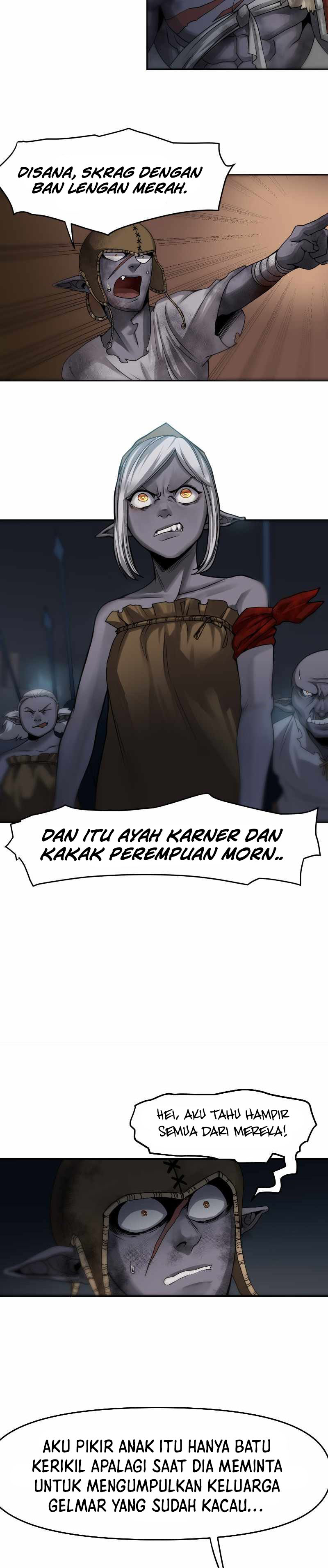 Lord of Goblins Chapter 25 Gambar 6
