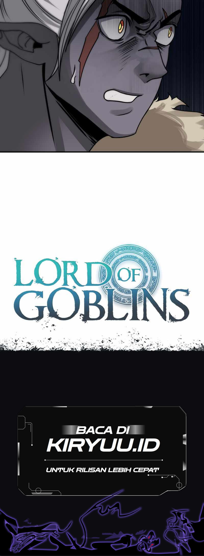 Lord of Goblins Chapter 25 Gambar 15