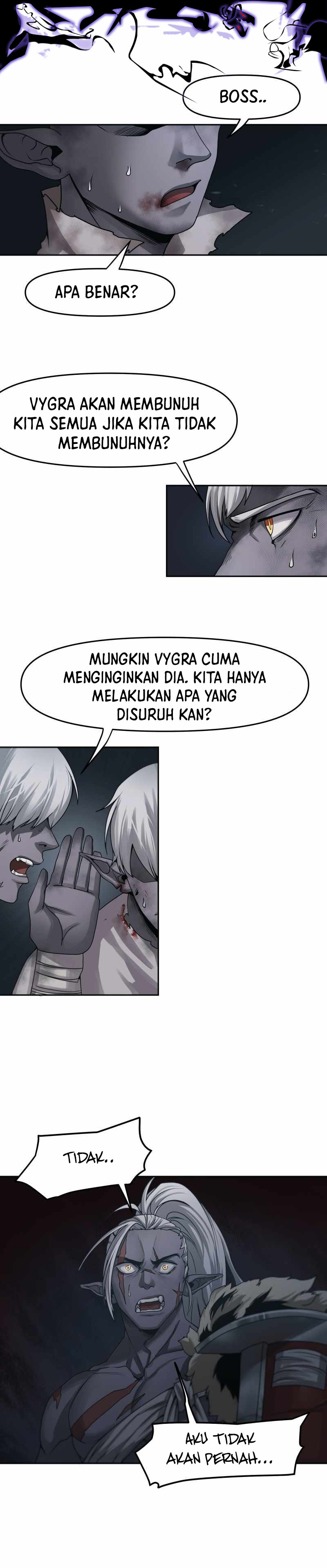 Lord of Goblins Chapter 26 Gambar 2