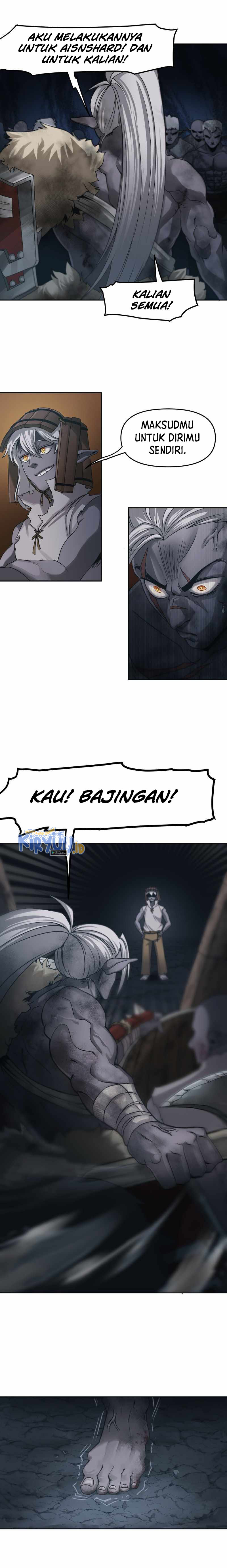 Lord of Goblins Chapter 26 Gambar 3