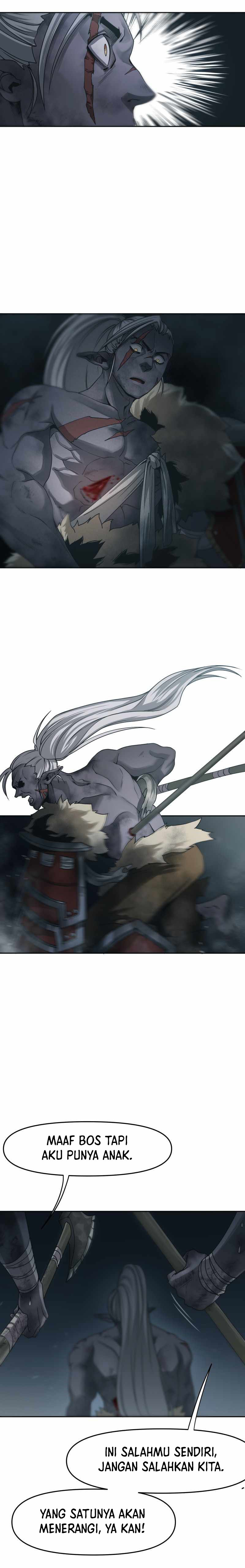 Lord of Goblins Chapter 26 Gambar 4