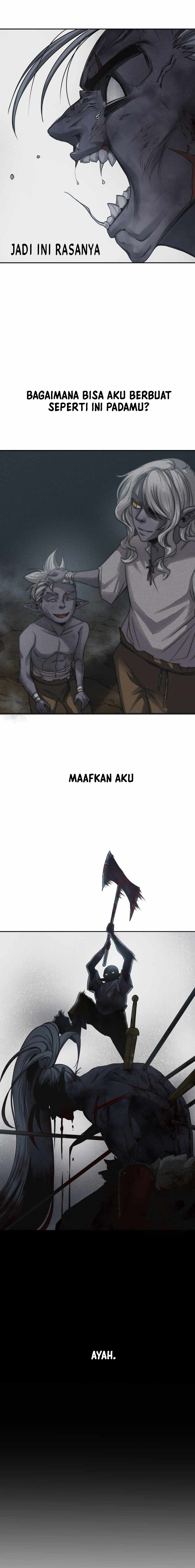 Lord of Goblins Chapter 26 Gambar 6